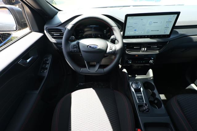 Ford Kuga ST-Line FHEV WinterP LED Kam Nav PDC 18Z 