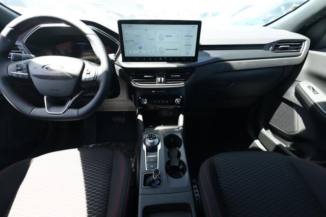 Ford Kuga ST-Line FHEV WinterP LED Kam Nav PDC 18Z 