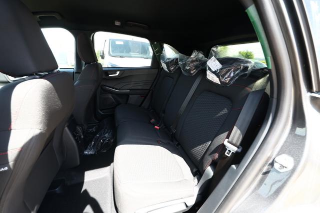 Ford Kuga ST-Line FHEV WinterP LED Kam Nav PDC 18Z 