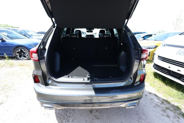 Ford Kuga ST-Line FHEV WinterP LED Kam Nav PDC 18Z 
