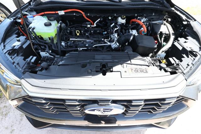 Ford Kuga ST-Line FHEV WinterP LED Kam Nav PDC 18Z 
