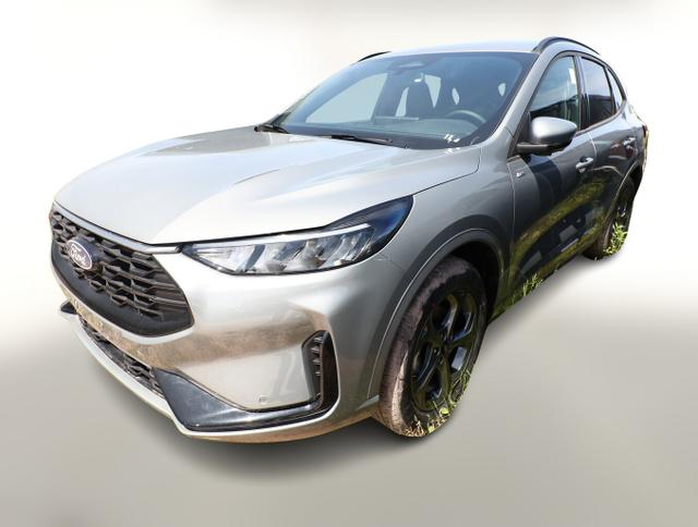 Ford Kuga - ST-Line FHEV ACC TotW Kam360 SHZ LED 18Z