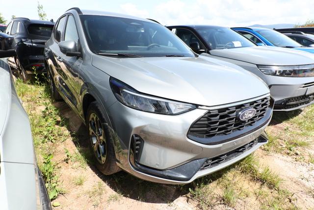 Ford Kuga ST-Line FHEV ACC TotW Kam360 SHZ LED 18Z 