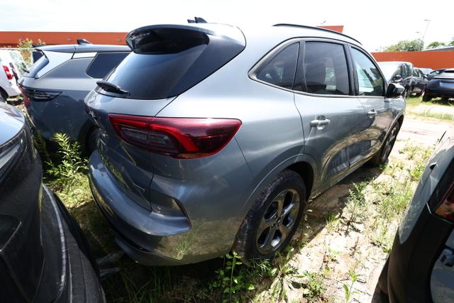 Ford Kuga ST-Line FHEV ACC TotW Kam360 SHZ LED 18Z 