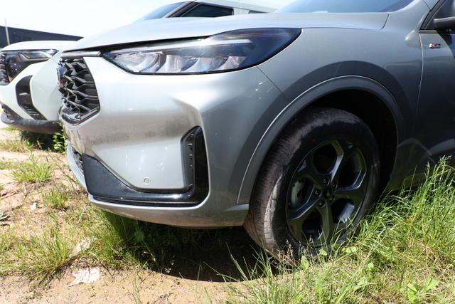 Ford Kuga ST-Line FHEV ACC TotW Kam360 SHZ LED 18Z 