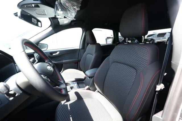 Ford Kuga ST-Line FHEV ACC TotW Kam360 SHZ LED 18Z 