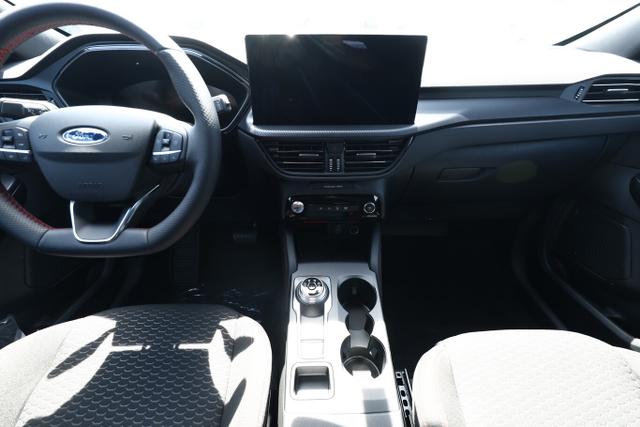 Ford Kuga ST-Line FHEV ACC TotW Kam360 SHZ LED 18Z 