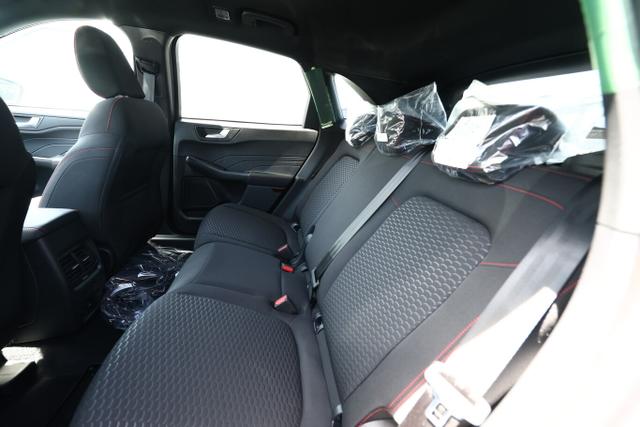 Ford Kuga ST-Line FHEV ACC TotW Kam360 SHZ LED 18Z 