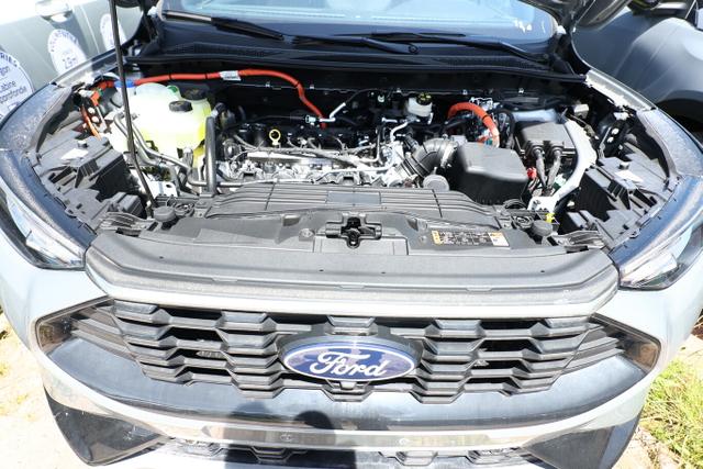 Ford Kuga ST-Line FHEV ACC TotW Kam360 SHZ LED 18Z 