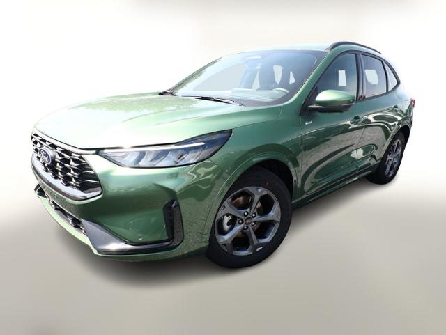 Ford Kuga - ST-Line FHEV ACC WinterP TotW Kam 5J-Gar