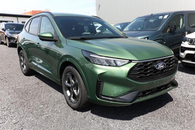 Ford Kuga ST-Line FHEV ACC WinterP TotW Kam 5J-Gar 