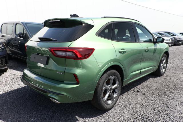 Ford Kuga ST-Line FHEV ACC WinterP TotW Kam 5J-Gar 