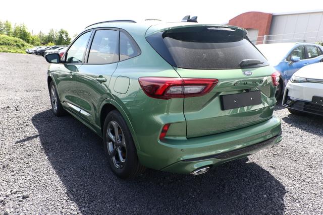 Ford Kuga ST-Line FHEV ACC WinterP TotW Kam 5J-Gar 