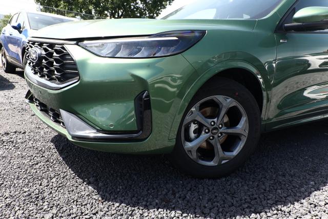 Ford Kuga ST-Line FHEV ACC WinterP TotW Kam 5J-Gar 