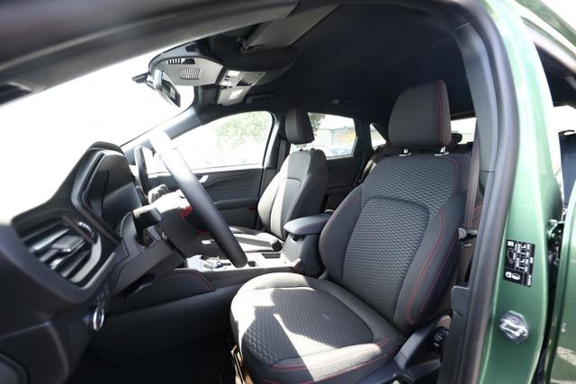 Ford Kuga ST-Line FHEV ACC WinterP TotW Kam 5J-Gar 