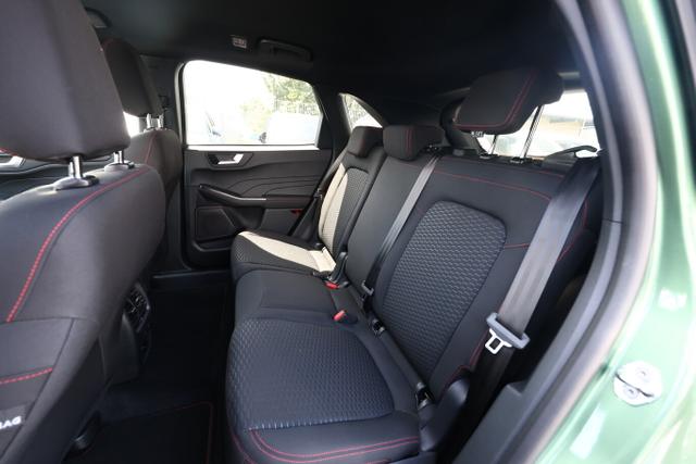 Ford Kuga ST-Line FHEV ACC WinterP TotW Kam 5J-Gar 