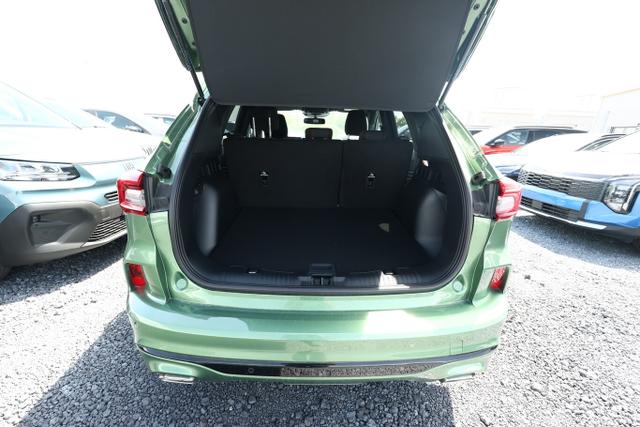 Ford Kuga ST-Line FHEV ACC WinterP TotW Kam 5J-Gar 