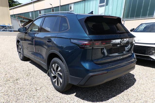Volkswagen Tiguan PHEV 5JGarantie IQ.Drive LED+ DCC SHZ 