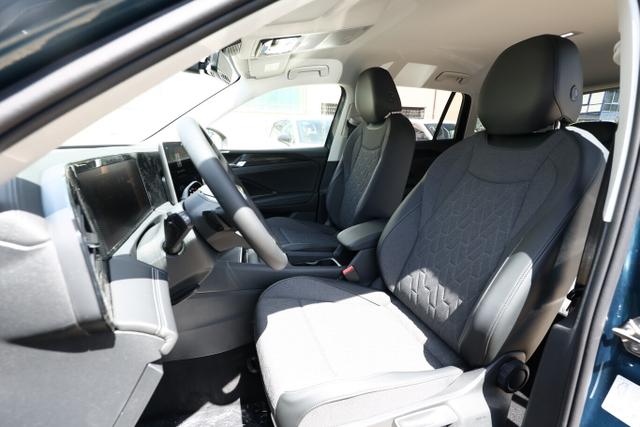 Volkswagen Tiguan PHEV 5JGarantie IQ.Drive LED+ DCC SHZ 