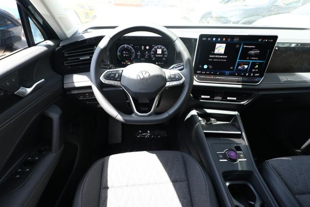 Volkswagen Tiguan PHEV 5JGarantie IQ.Drive LED+ DCC SHZ 