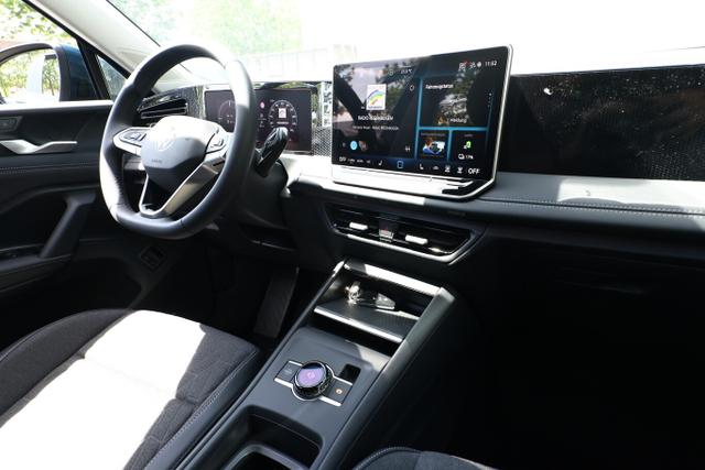 Volkswagen Tiguan PHEV 5JGarantie IQ.Drive LED+ DCC SHZ 