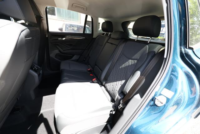 Volkswagen Tiguan PHEV 5JGarantie IQ.Drive LED+ DCC SHZ 