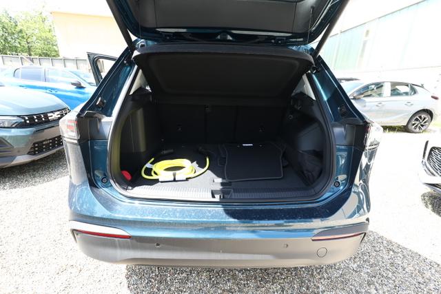 Volkswagen Tiguan PHEV 5JGarantie IQ.Drive LED+ DCC SHZ 