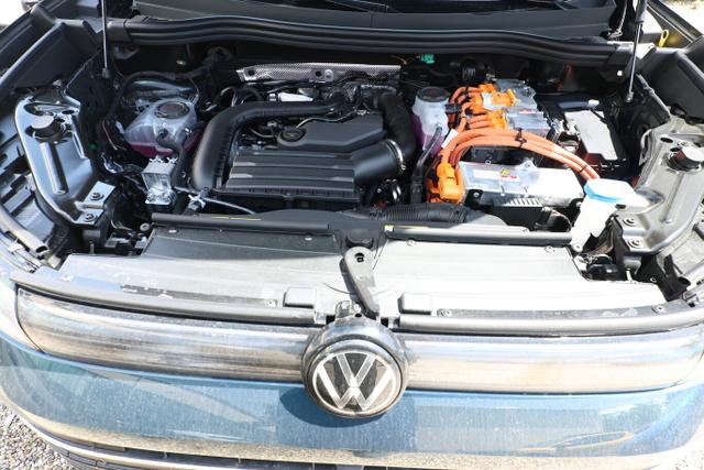 Volkswagen Tiguan PHEV 5JGarantie IQ.Drive LED+ DCC SHZ 