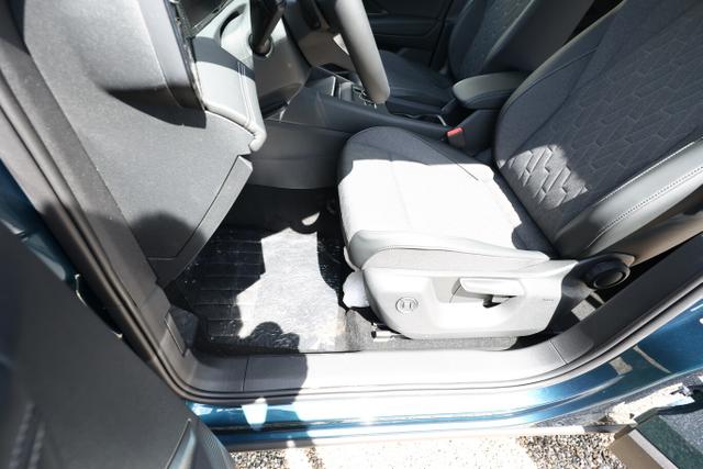 Volkswagen Tiguan PHEV 5JGarantie IQ.Drive LED+ DCC SHZ 