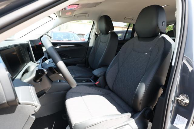 Volkswagen Tiguan PHEV 5JGarantie IQ.Drive LED+ DCC SHZ 