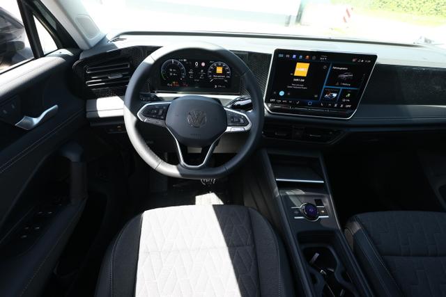 Volkswagen Tiguan PHEV 5JGarantie IQ.Drive LED+ DCC SHZ 
