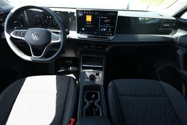 Volkswagen Tiguan PHEV 5JGarantie IQ.Drive LED+ DCC SHZ 