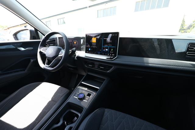 Volkswagen Tiguan PHEV 5JGarantie IQ.Drive LED+ DCC SHZ 