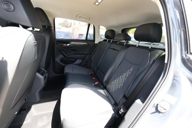 Volkswagen Tiguan PHEV 5JGarantie IQ.Drive LED+ DCC SHZ 