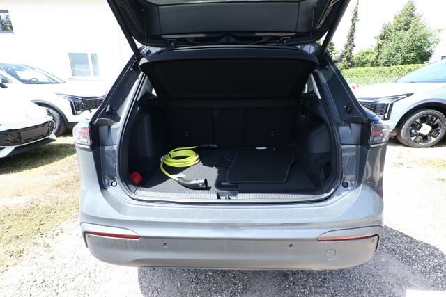 Volkswagen Tiguan PHEV 5JGarantie IQ.Drive LED+ DCC SHZ 