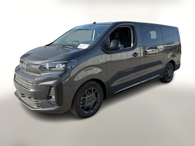 Citro&euml;n SpaceTourer - Plus XL 9-S 2xKlima LED CarPlay PDC