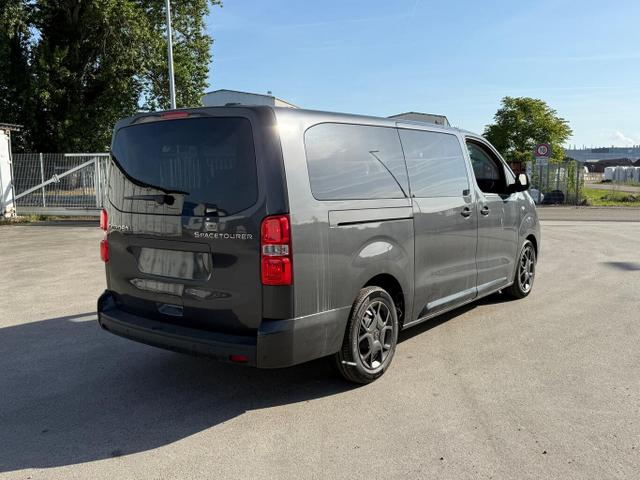Citro&euml;n SpaceTourer Plus XL 9-S 2xKlima LED CarPlay PDC 