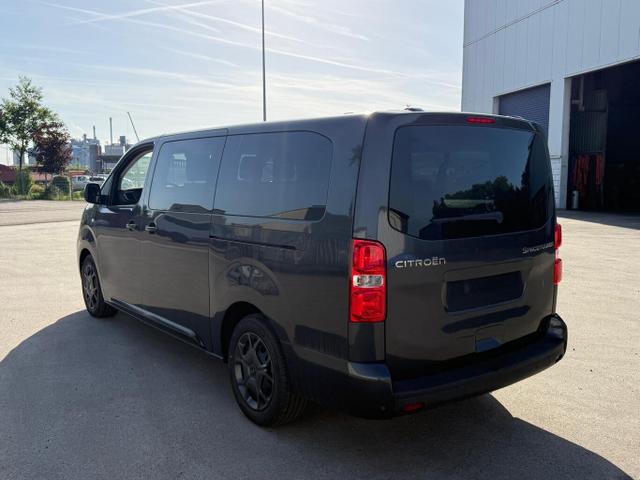 Citro&euml;n SpaceTourer Plus XL 9-S 2xKlima LED CarPlay PDC 