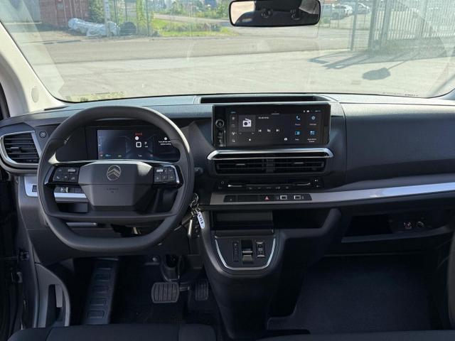Citro&euml;n SpaceTourer Plus XL 9-S 2xKlima LED CarPlay PDC 
