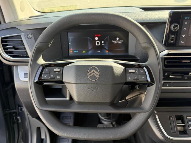Citro&euml;n SpaceTourer Plus XL 9-S 2xKlima LED CarPlay PDC 