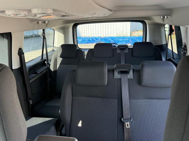 Citro&euml;n SpaceTourer Plus XL 9-S 2xKlima LED CarPlay PDC 