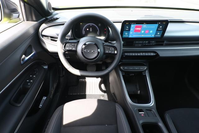 600 Sport Hybrid SHZ ACC Kam Keyl PDC PrivG Bi-C 
