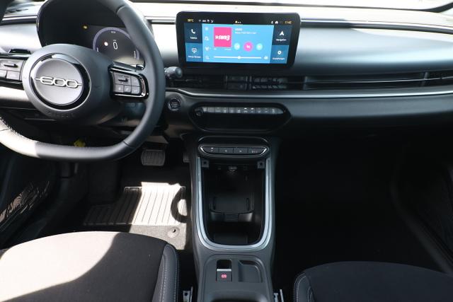 600 Sport Hybrid SHZ ACC Kam Keyl PDC PrivG Bi-C 