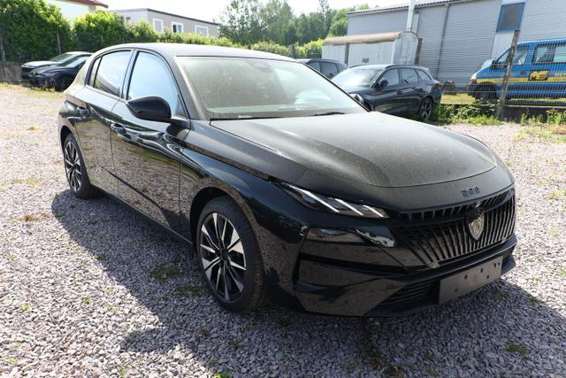 Peugeot 308 Allure MY26 SHZ Nav LHZ ACC Kam DigC PDC BT 