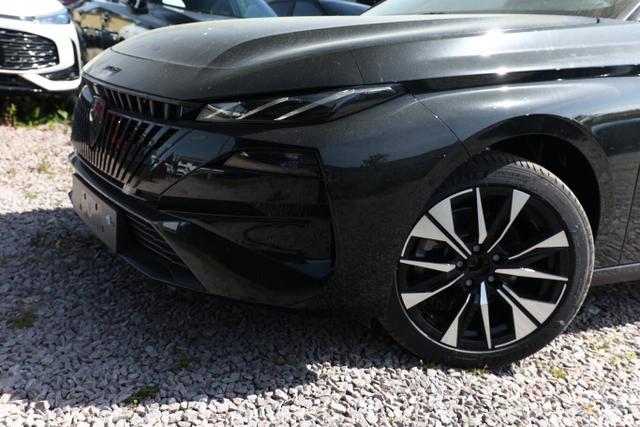 Peugeot 308 Allure MY26 SHZ Nav LHZ ACC Kam DigC PDC BT 