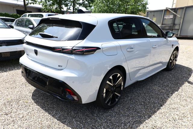 Peugeot 308 GT Exclusive MY26 Alcant. 360&deg; ACC Nav Keyl 