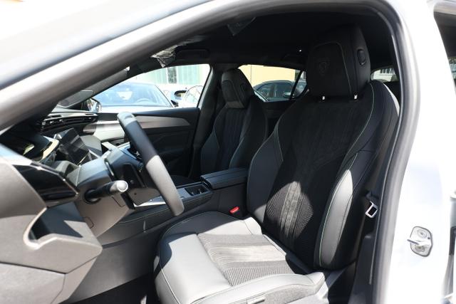 Peugeot 308 GT Exclusive MY26 Alcant. 360&deg; ACC Nav Keyl 