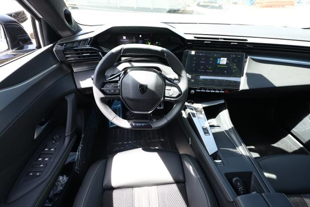 Peugeot 308 GT Exclusive MY26 Alcant. 360&deg; ACC Nav Keyl 
