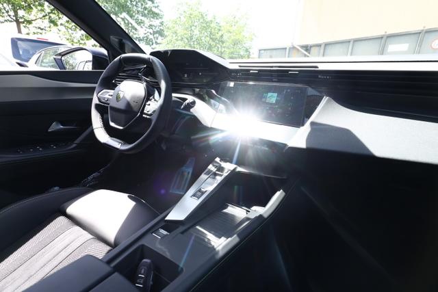 Peugeot 308 GT Exclusive MY26 Alcant. 360&deg; ACC Nav Keyl 