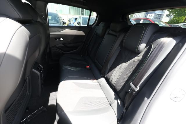 Peugeot 308 GT Exclusive MY26 Alcant. 360&deg; ACC Nav Keyl 